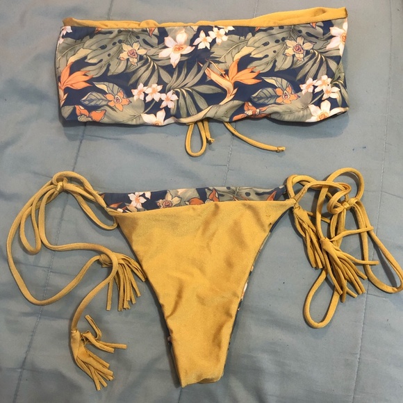 Bikini set - Picture 2 of 4